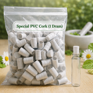 Special PVC Cork (1 Dram)